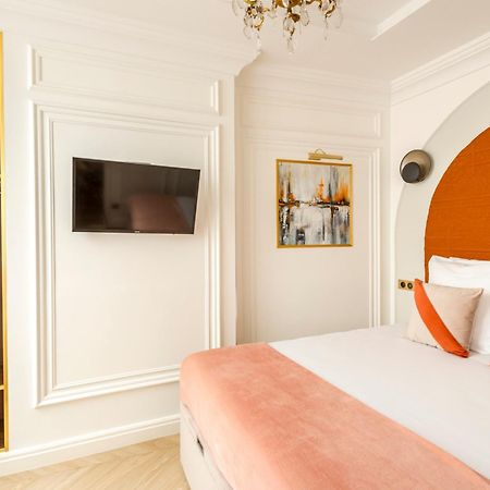 Merveil - Luxury Suite - Louvre - Rousseau Paris Exterior foto