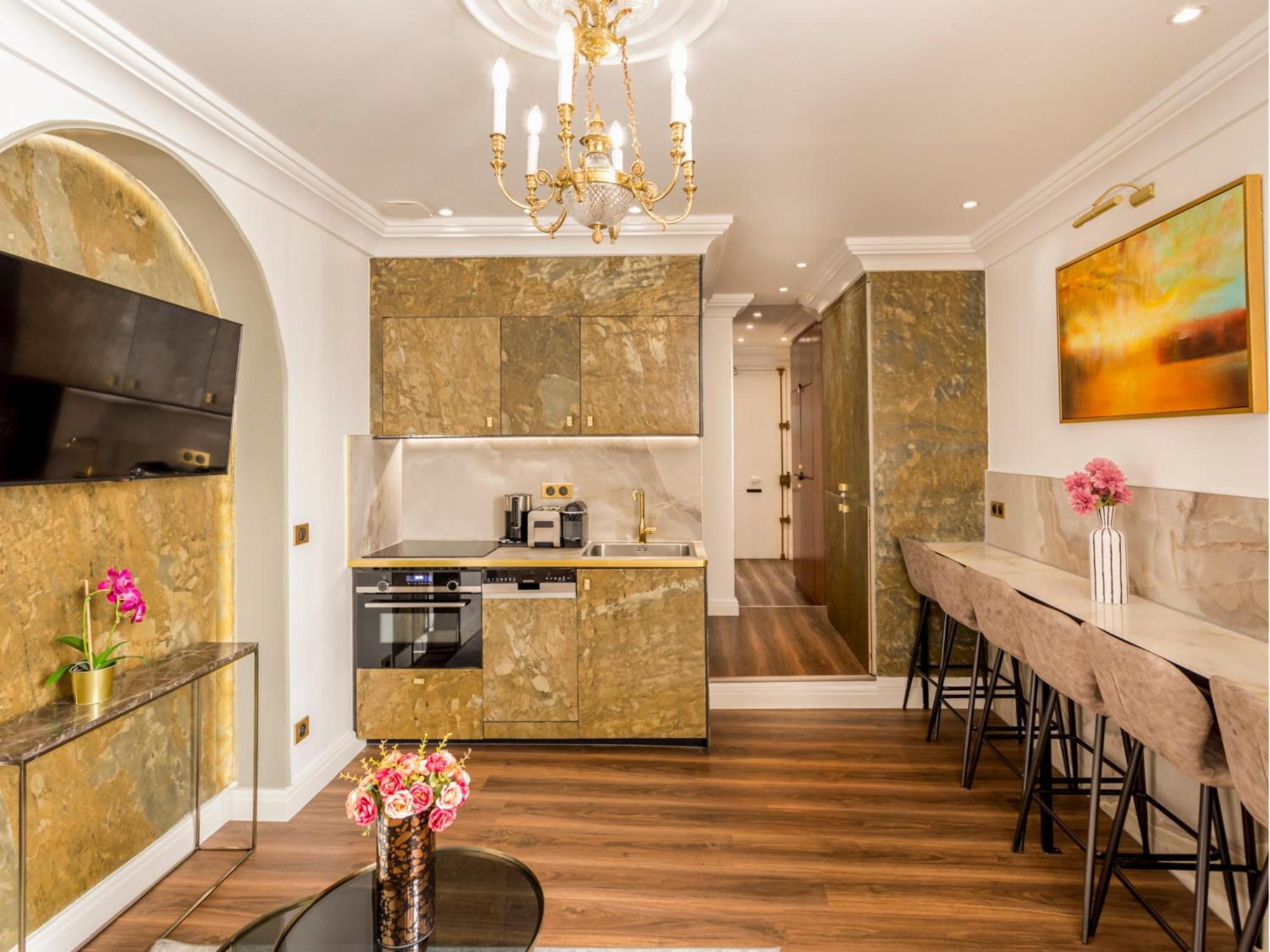Merveil - Luxury Suite - Louvre - Rousseau Paris Exterior foto