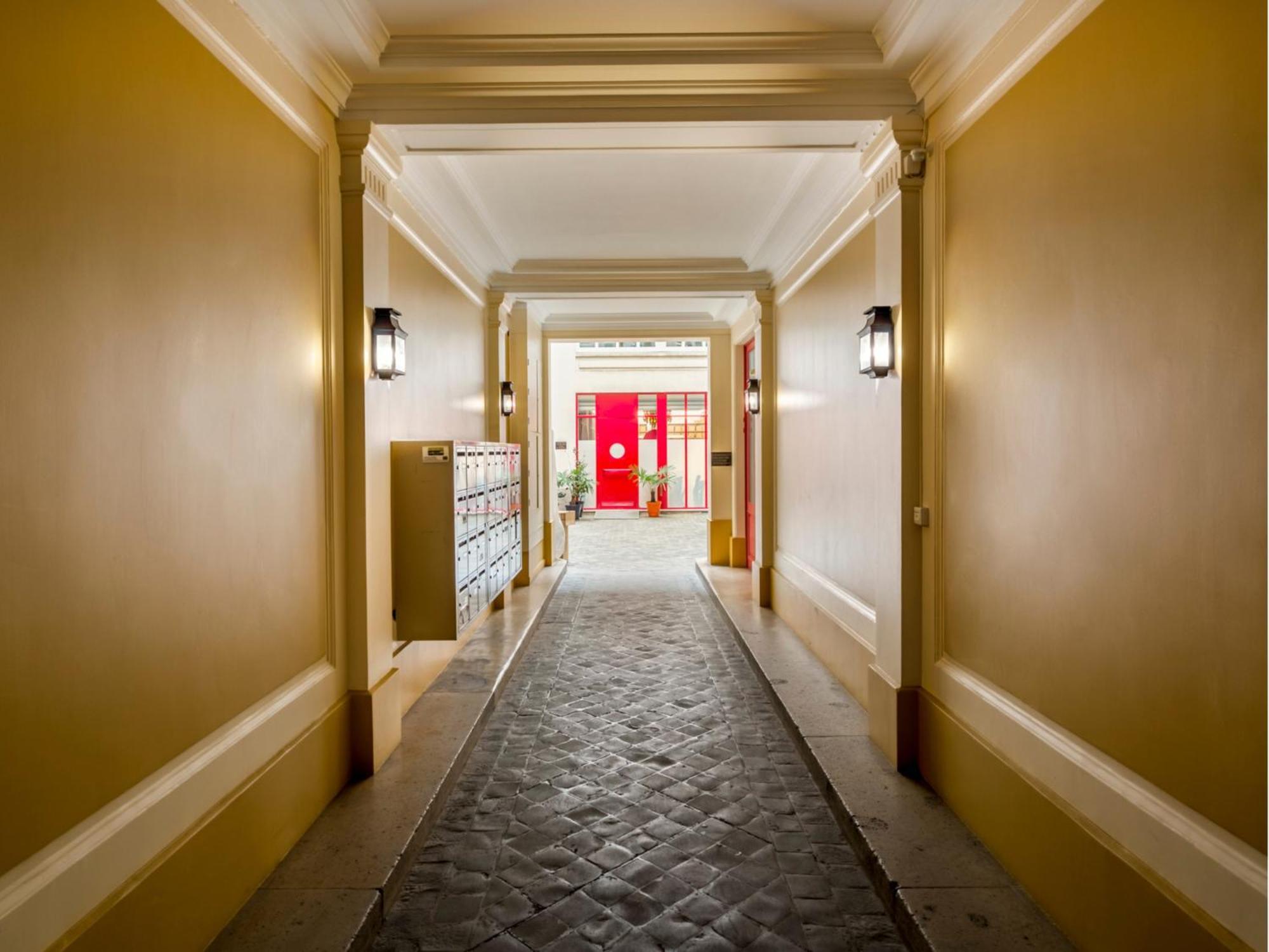 Merveil - Luxury Suite - Louvre - Rousseau Paris Exterior foto