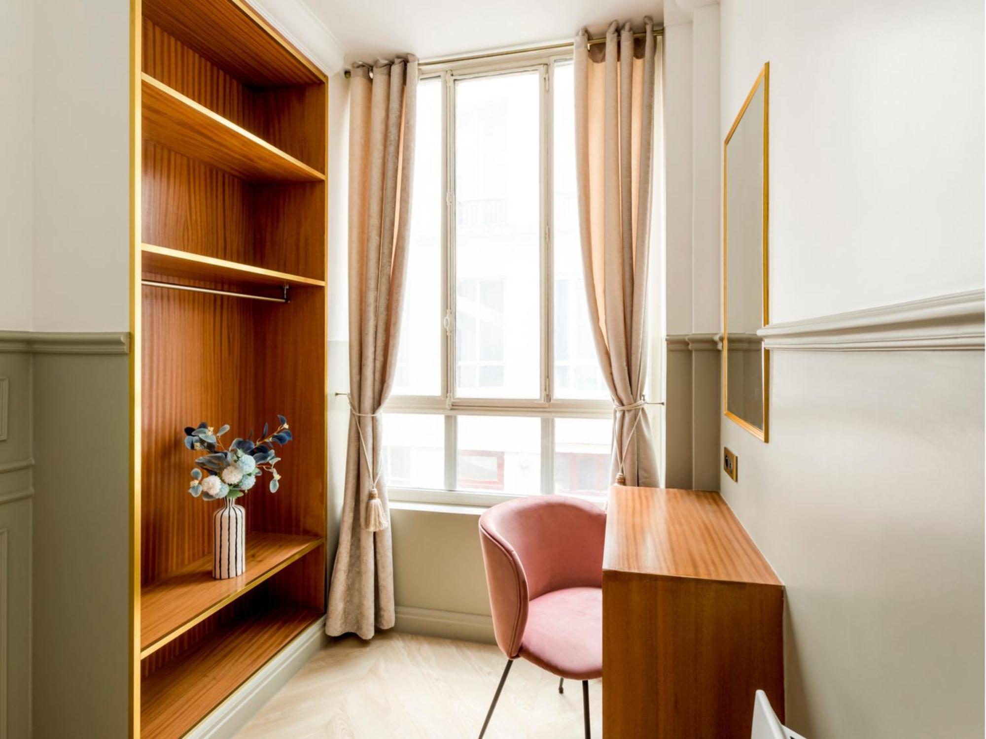Merveil - Luxury Suite - Louvre - Rousseau Paris Exterior foto